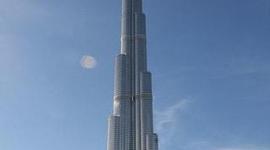 Timeline: huge events in dubai