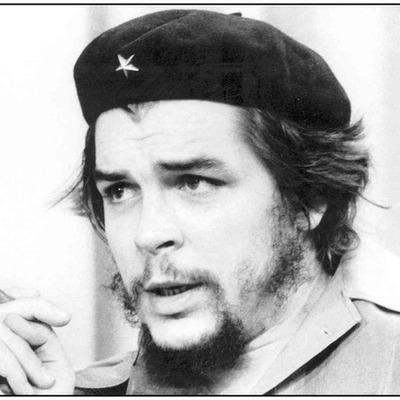Timeline: Биография Че