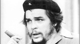 Timeline: Биография Че