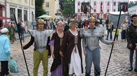 Timeline: Eesti Keskaeg