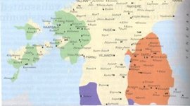 Timeline: Eesti keskaeg 1227-1558