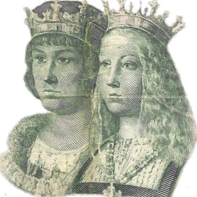 Timeline: EL REINADO DE LOS REYES CATÓLICOS