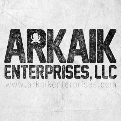 Timeline: Arkaik Clothing