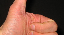 Timeline: My life Kabotie glen