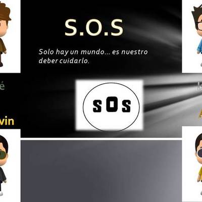 Timeline: S.O.S. Escuela Mariano Cortés