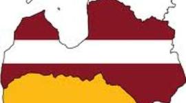 Timeline: Baltic States-Estonia, Latvia, Lithuania