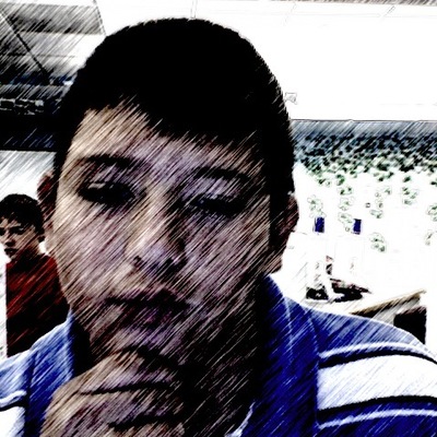 Timeline: Derrek Atencio