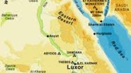 Timeline: Egyptian Timeline