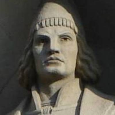 Timeline: Bartholomew Diaz