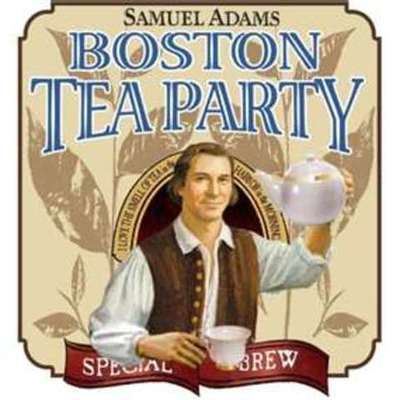 Timeline: Boston Tea Party