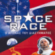 Space race