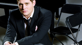 Timeline: Michael Bublé