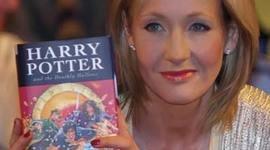 Timeline: J.K Rowling