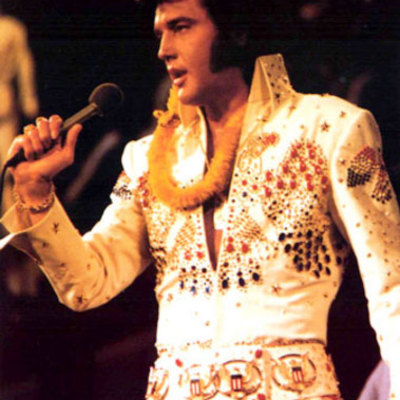 Timeline: Elvis Presley, the King of Rock and Roll