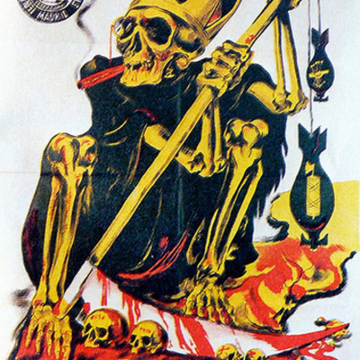 Timeline: La Guerra Civil de España (1936-1939)_