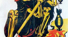 Timeline: La Guerra Civil de España (1936-1939)_