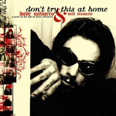 Timeline: Don't Try This At Home