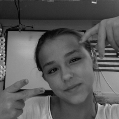 Timeline: Life of Elleanna