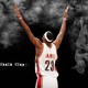 Lebron james black wallpaper