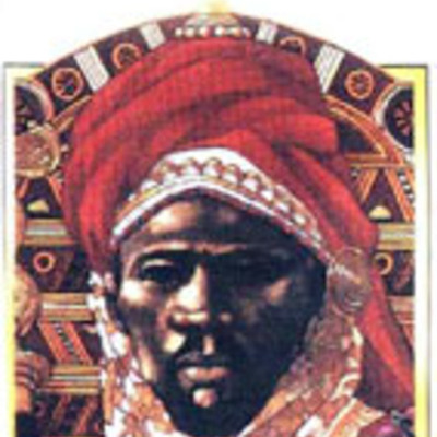 Timeline: Askia the Great and His Empire