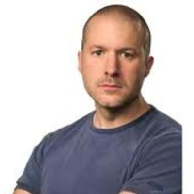Timeline: Mason.Jonathan Ive