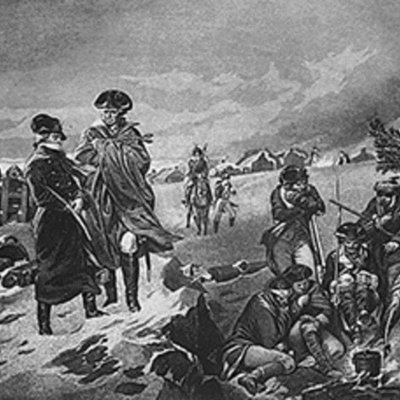 Timeline: Steps to War