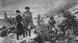 Timeline: Steps to War