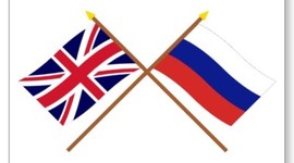 Timeline: Russia and United Kingdom