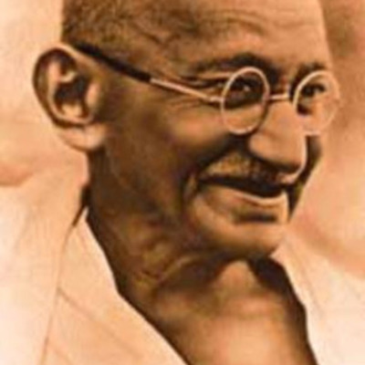 Timeline: Ghandi