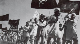 Timeline: India's Movement for Independence