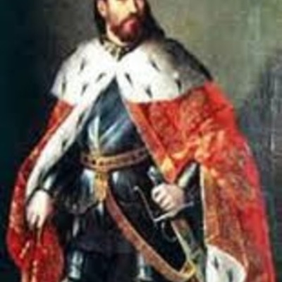 Timeline: La vida de Jaime I