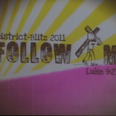 Timeline: Youth Group Trips