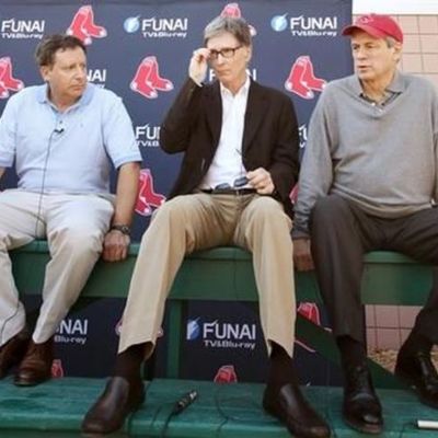 Timeline: Boston's Managerial Search