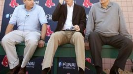 Timeline: Boston's Managerial Search