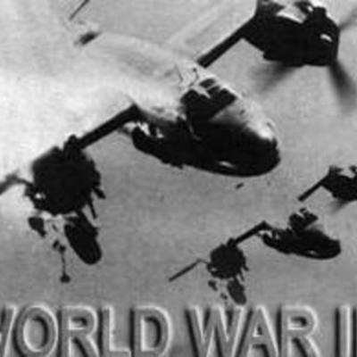 Timeline: Timeline of World War II Events