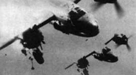 Timeline: Timeline of World War II Events