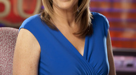 Timeline: How Linda Cohn broke into a "man's world" — the story of one wildly successful female sports reporter