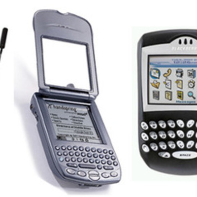 Timeline: Future of Interactivity &amp; Networking: The Evolution of Techology