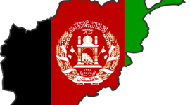 Timeline: Changing borders of Afghanistan 1808-1893