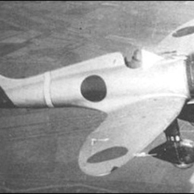 Timeline: The Second Sino-Japanese War