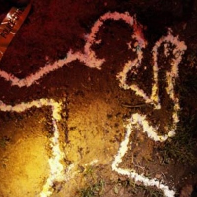 Timeline: Crimefiction