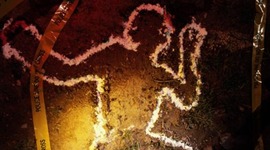 Timeline: Crimefiction