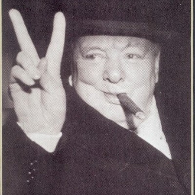 Timeline: Sir Winston Churchill