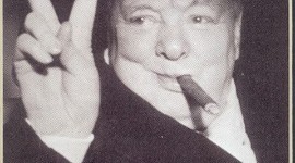 Timeline: Sir Winston Churchill