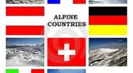 Timeline: Alpine States