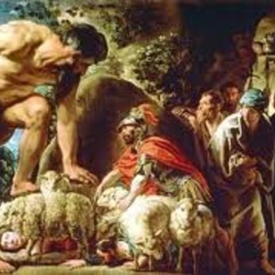 Timeline: Poetas de la antología de Ulises