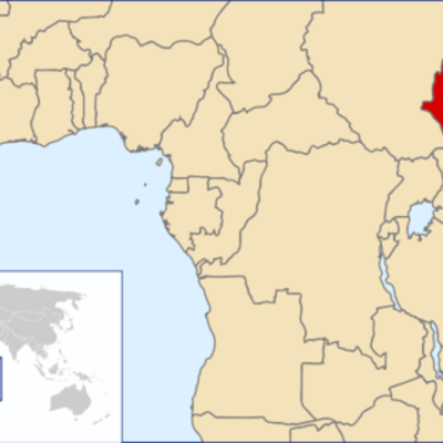 Timeline: Ethiopie door de jaren heen