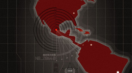 Timeline: Caso Blenda