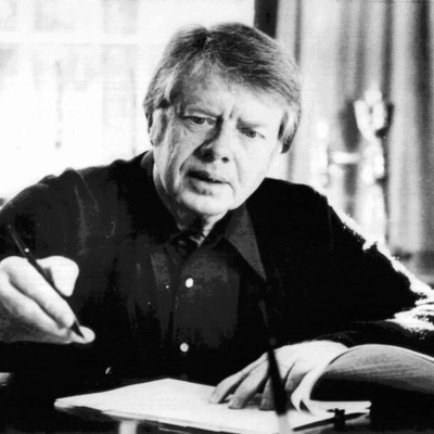 Timeline: Carter Through Bush