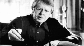 Timeline: Carter Through Bush